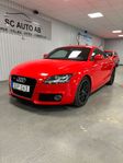 Audi TT Coupé 2.0 TFSI S Tronic S Line Euro 5