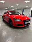 Audi TT Coupé 2.0 TFSI S Tronic S Line Euro 5