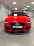 Audi TT Coupé 2.0 TFSI S Tronic S Line Euro 5