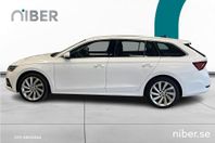 Skoda Octavia LADDHYBRID /  STYLE PAKET / LANE-ASSIST