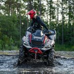 Can-Am X MR 1000R Endast Förhandsbokning!