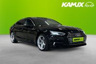 Audi A5 Sportback 35 TFSI S Tronic Proline 150hk