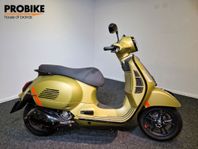 Piaggio Vespa GTS 300 Super Sport  /Ex-demo