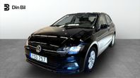 Volkswagen Polo TSI95 DSG /Bluetooth