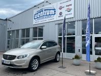 Volvo XC60 D3 Classic Adaptiv farth VOC Drag