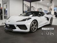 Chevrolet Corvette C8 Stingray 3LT Z51 6.2L V8 502HK