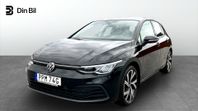 Volkswagen Golf 1.0 TSI 110 HK 6 VXL METALLIC/ 18TUM