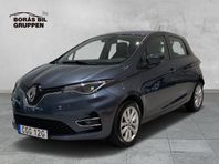 Renault Zoe R110 PhII 52 kWh Zen batteriköp II