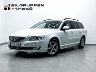 Volvo V70 D4 , Momentum BLIS Drag Värmare