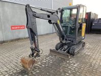 Volvo EC20D