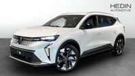 Renault Scénic Techno 87kwh 200hk