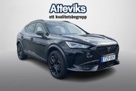 Cupra Formentor VZ e-Hybrid DSG 245hk, TRIBE-edition/Drag/36