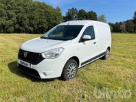 Dacia Dokker Express 1.5 dCi Euro 6