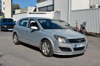 Opel Astra 1.6 Twinport Euro 4