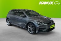 Volkswagen Golf 1.5 TSI R-Line Pluspaket LED 150hk