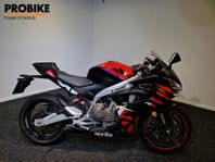 Aprilia RS 457 /A2/Ex-demo