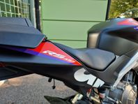 Aprilia RS 457 /A2/Ex-demo/