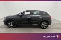 Mercedes-Benz GLA 200 d 163hk 4M Pano Widescreen Navi Kamera