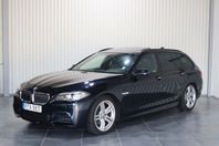 BMW 520 d xDrive Steptronic M Sport Panorama Kamera Navi