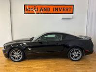 Ford Mustang GT Automat/ Ford Sportavgassystem/Recaro/