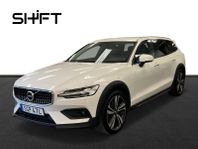 Volvo V60 Cross Country D4 AWD Momentum Adv Pole Drag SoV