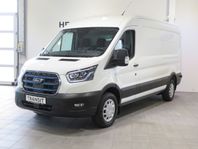 Ford Transit E-