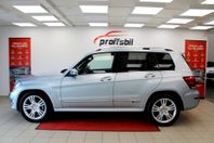 Mercedes-Benz GLK 220 CDI 4MATIC 7G-Tronic Plus Drag Euro 5