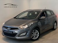 Hyundai i30 Kombi 1.6 GDI Business 135hk