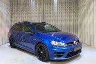 Volkswagen Golf R DSG 300HK Cockpit Navi Dynaudio Panorama