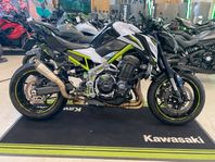 Kawasaki Z900 "Grym spec nyservad""