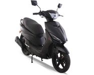 MOTO CR COMET EFI KLASS 1 45 EURO 5