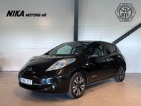 Nissan Leaf 30 kWh Tekna | 360° Kamera | Bose | Navi |