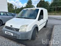 Skåpbil FORD TRANSIT CONNECT 1,8