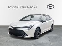 Toyota Corolla Touring Sports Hybrid e-CVT GR Sport Euro 6