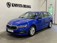 Skoda Octavia Kombi 1.0 TSI Ambition 1Ägare Leasbar 110hk
