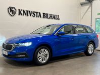 Skoda Octavia Kombi 1.0 TSI EVO Ambition 4,95% KAMPANJ 110hk