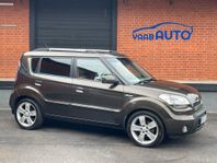 Kia Soul 1.6 CRDi Euro 4