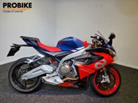 Aprilia RS 660 /Ex-demo