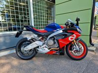 Aprilia RS 660 /Ex-demo/3,95% ränta t.o.m. 31/10!