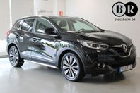 Renault Kadjar 1.5 dCi EDC BOSE EDITION  NAVI BACKKAMERA EU6