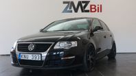 Volkswagen Passat 2.0 TDI 16V 4Motion Sportline