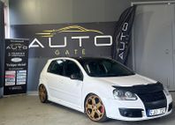 Volkswagen Golf GTI (ME) 2.0 TSI Euro 2