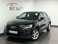 Audi Q2 1.4 TFSI Proline Eu6/ Carplay/ P-Sensor