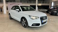 Audi A1 Sportback 1.4 TFSI S Tronic Euro 5