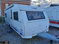 Polar 620 LB / Långbäddar / Markis