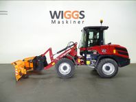 Yanmar V80-5 / Stora BM / Aircond / Lastdemp / 36km/t