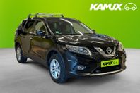 Nissan X-Trail 1.6 dCi DPF Dragkrok 130hk