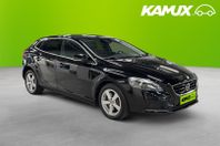 Volvo V40 D4 Momentum BE PRO Pano VOC Drag 190hk