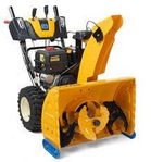 Snöslunga Cub Cadet XS3 66 SWE