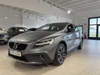 Volvo V40 Cross Country D2 GEARTRONIC Automat Backsensorer